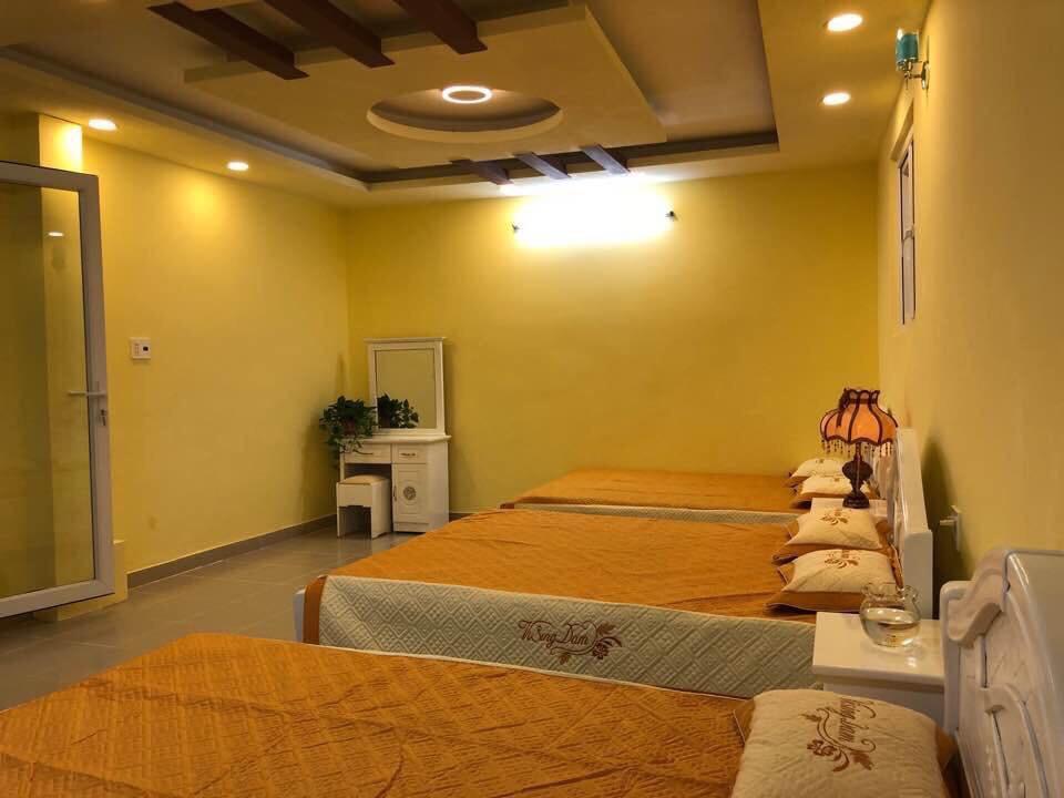 Thu Linh Homestay Da Lat Kültér fotó