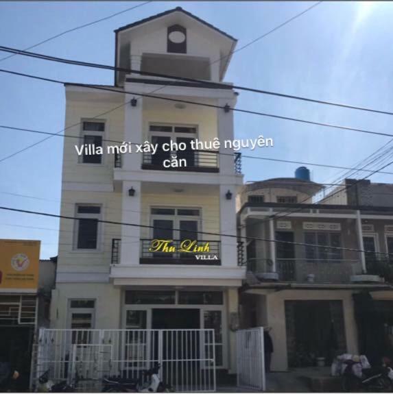 Thu Linh Homestay Da Lat Kültér fotó