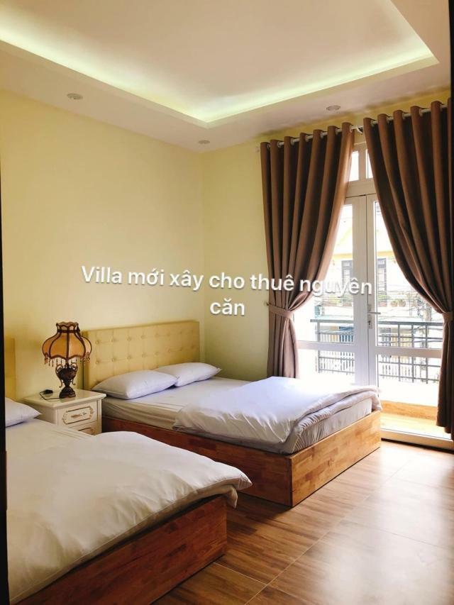 Thu Linh Homestay Da Lat Kültér fotó